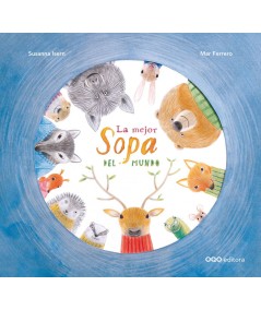 La mejor sopa del mundo