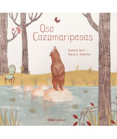 Oso Cazamariposas