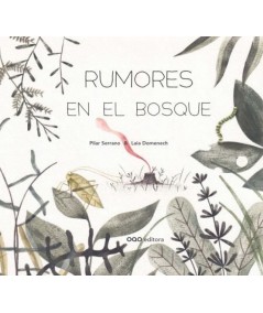 RUMORES EN EL BOSQUE