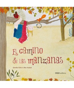 El camino de las manzanas