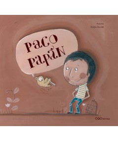 PACO PAPÁN GALEGO