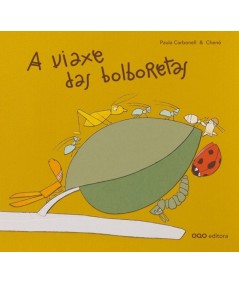 A VIAXE DAS BOLBORETAS - GALEGO