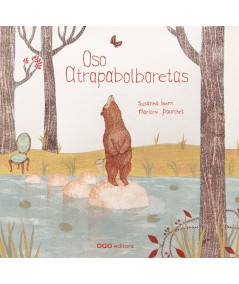 OSO ATRAPABOLBORETAS - GALEGO