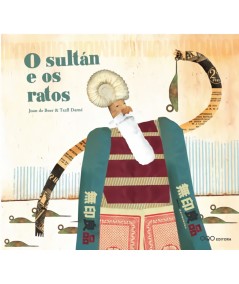 O SULTÁN E OS RATOS - GALEGO