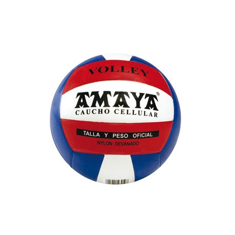 Balón voleibol Marca: Amaya Sport