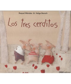 LOS TRES CERDITOS