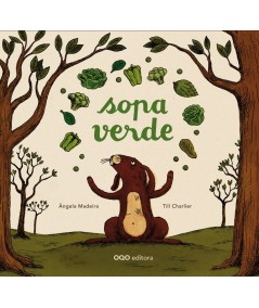 SOPA VERDE -GALEGO