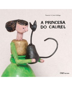 A PRINCESA DO CAUREL - GALEGO