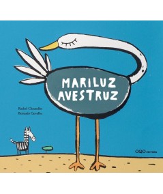 MARILUZ AVESTRUZ