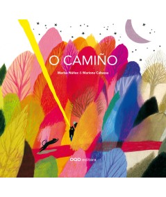 O CAMIÑO GALLEGO