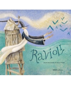 RAVIOLI - GALEGO