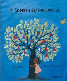A SOMBRA DOS ANACARDIOS - GALEGO