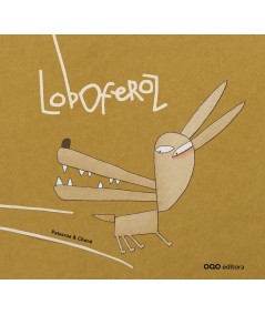 LOBOFEROZ - GALEGO