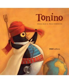 TONINO - GALEGO