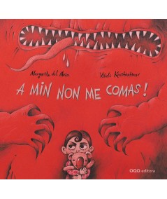 A MIN NON ME COMAS - GALEGO