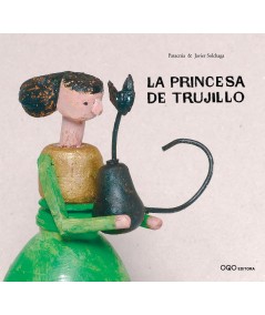 LA PRINCESA DE TRUJILLO