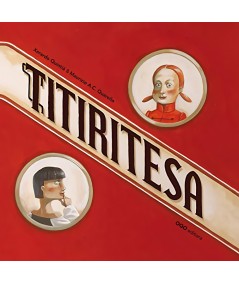 TITIRITESA