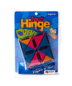 Ivan´s hinge