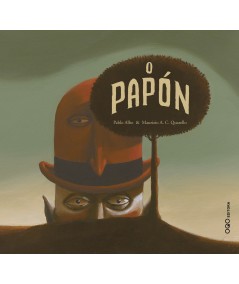 O PAPÓN - GALEGO