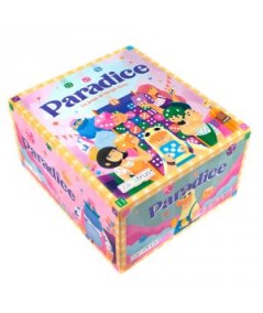 PARADICE JUEGO DE MESA