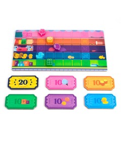PARADICE JUEGO DE MESA