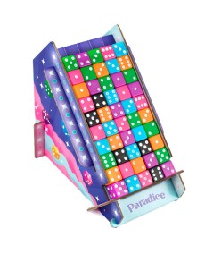 PARADICE JUEGO DE MESA