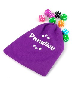 PARADICE JUEGO DE MESA