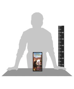 7 wonders juego de estrategia