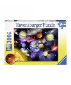 Puzzle 300 pzas XXL Sistema Solar