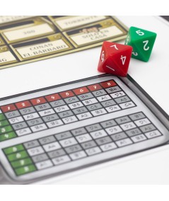 El portero Baldomero juego de cartas