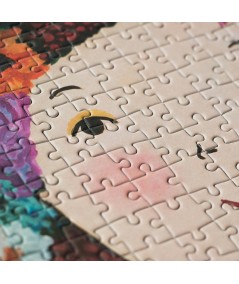 Puzzle despertar 500 pzas.