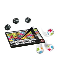 Plenus juego de mesa