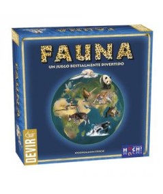 FAUNA