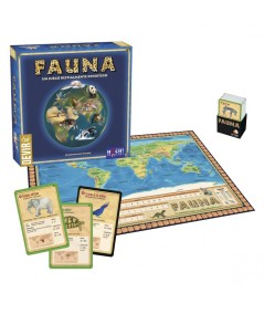 FAUNA