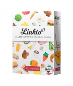 Linkto alimentos
