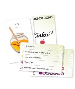 Linkto alimentos