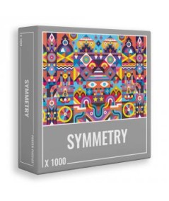 Puzle Symmetry 1000 piezas