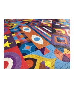 Puzle Symmetry 1000 piezas
