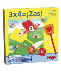 ZAS JUEGO MULTIPLICACION