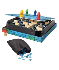 Laberinto mágico juego mesa