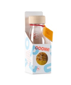 Botella sensorial Spy Farm