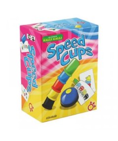 Speed cups