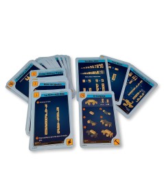 Sumblox mini set familiar