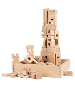 Sumblox mini set familiar
