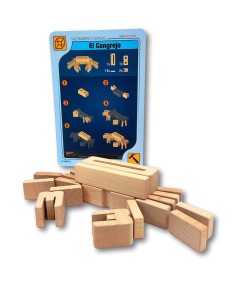 Sumblox mini set familiar