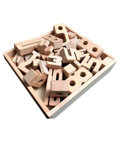 Sumblox mini set familiar