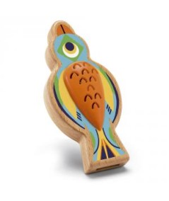 Kazoo animambo madera