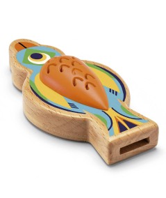 Kazoo animambo madera