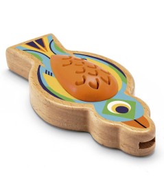 Kazoo animambo madera