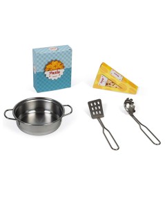 Cocina plume madera